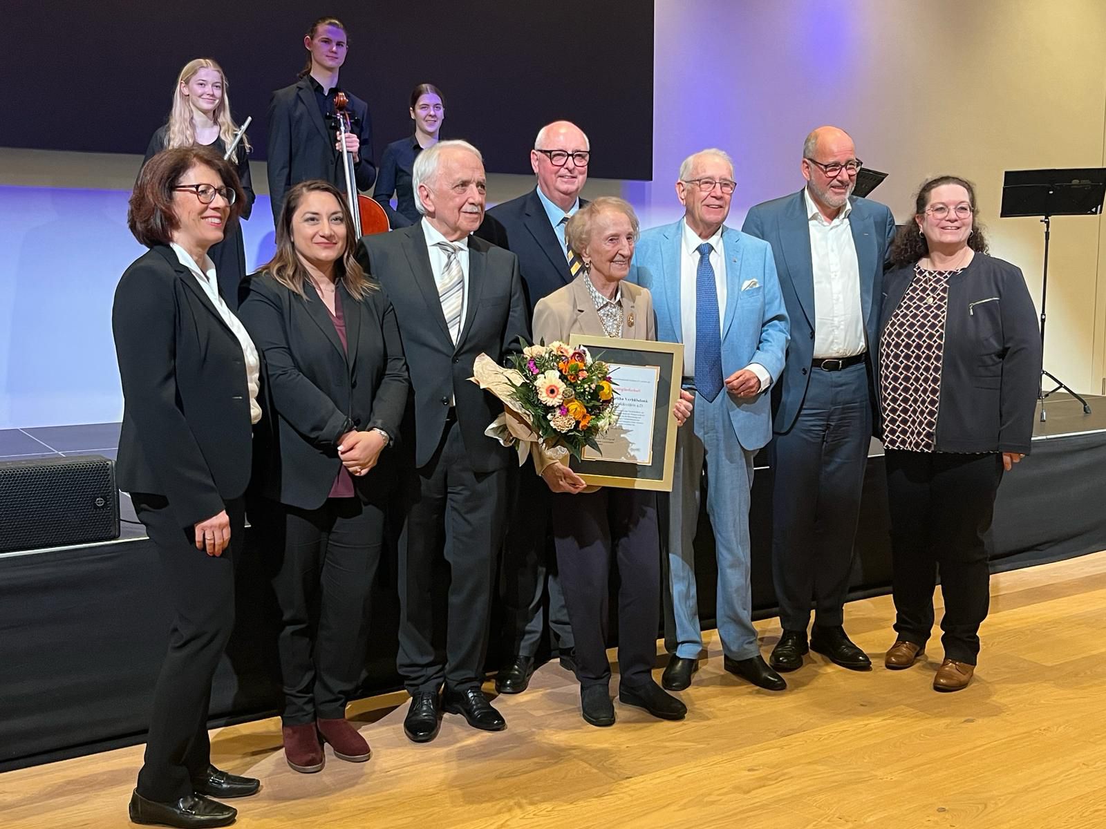 Gruppenbild